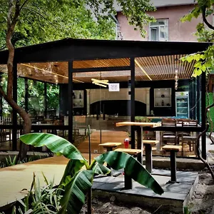 Salosi Hotel